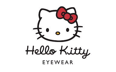 Hello Kitty Brille bei Robbers