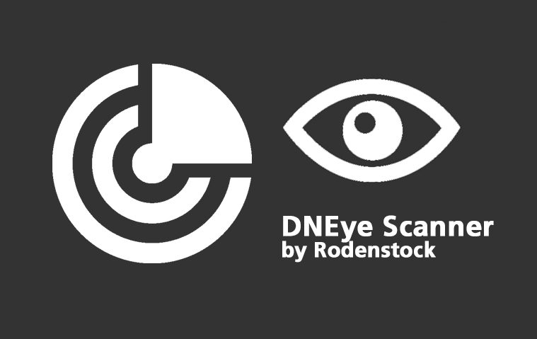 biometrische Augenvermessung - Robbers Goldenstedt