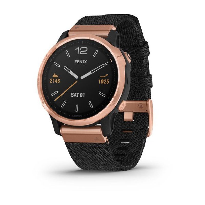 garmin 6s plus