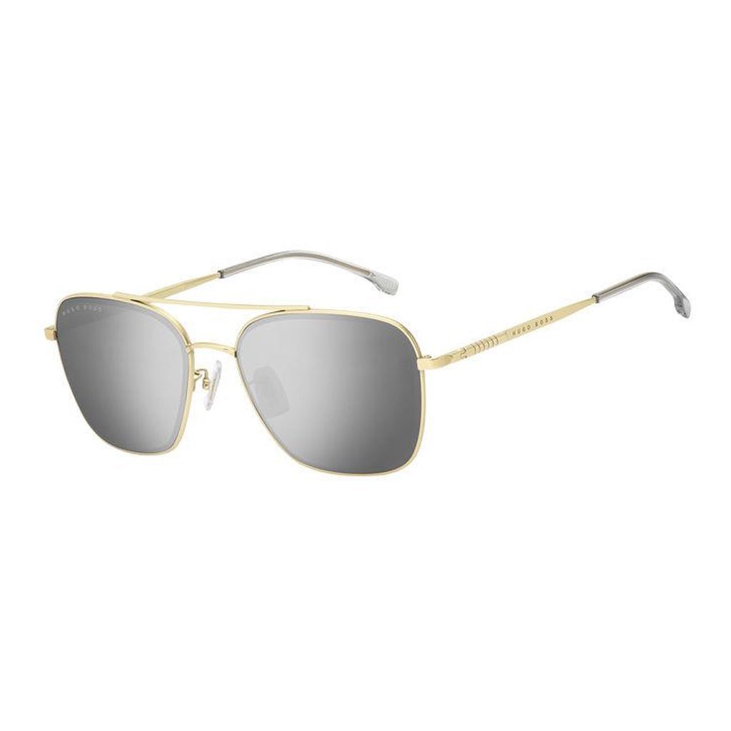 Hugo Boss Sonnenbrille gold Herren