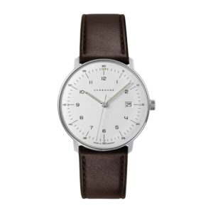 Junghans Max Bill Quarzuhr