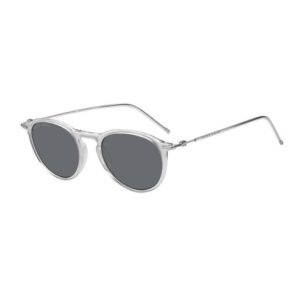 Hugo Boss Sonnenbrille für Männer transparent