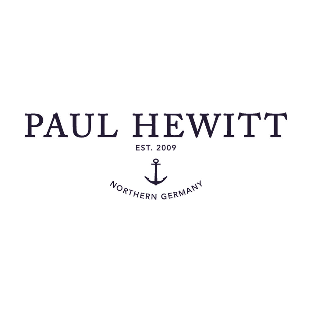 Paul Hewitt Schmuck