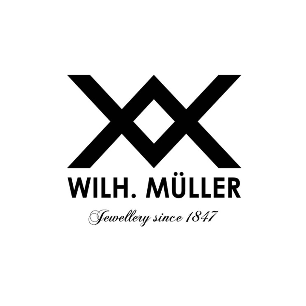 Wilhelm Müller Schmuck