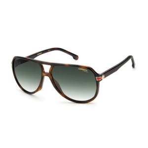 Carrera Sonnenbrille braun/schwarz