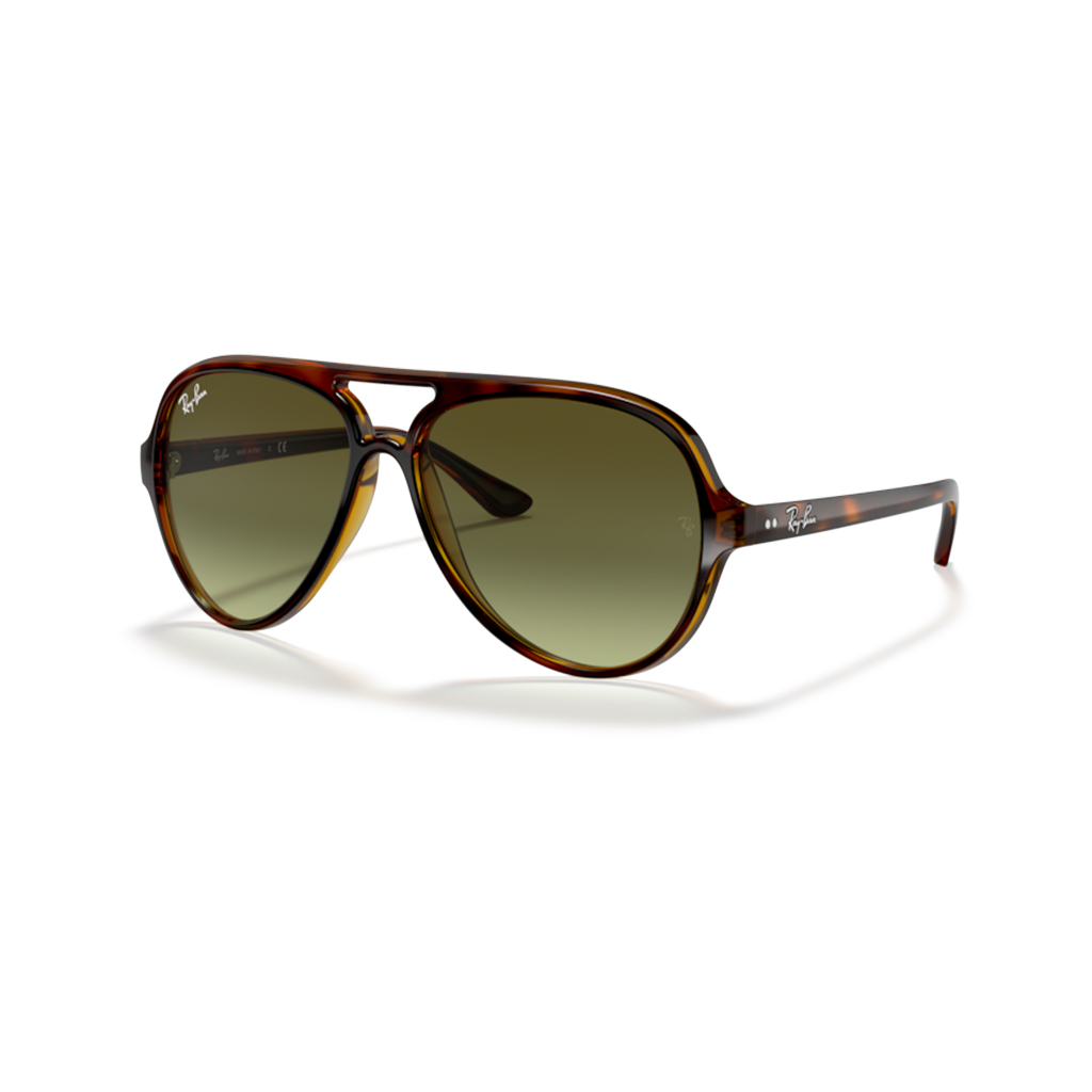 Ray Ban Sonnenbrille Cats 5000 Classic