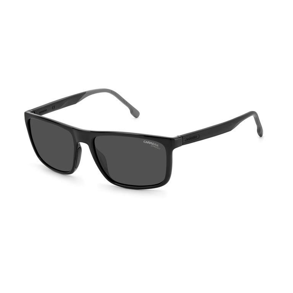 Carrera Sonnenbrille für Männer schwarz