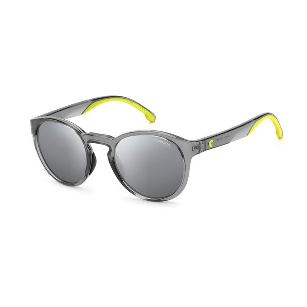 Carrera Sonnenbrille für Männer transparent