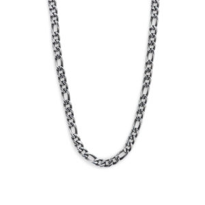 Xenox Halskette aus Edelstahl