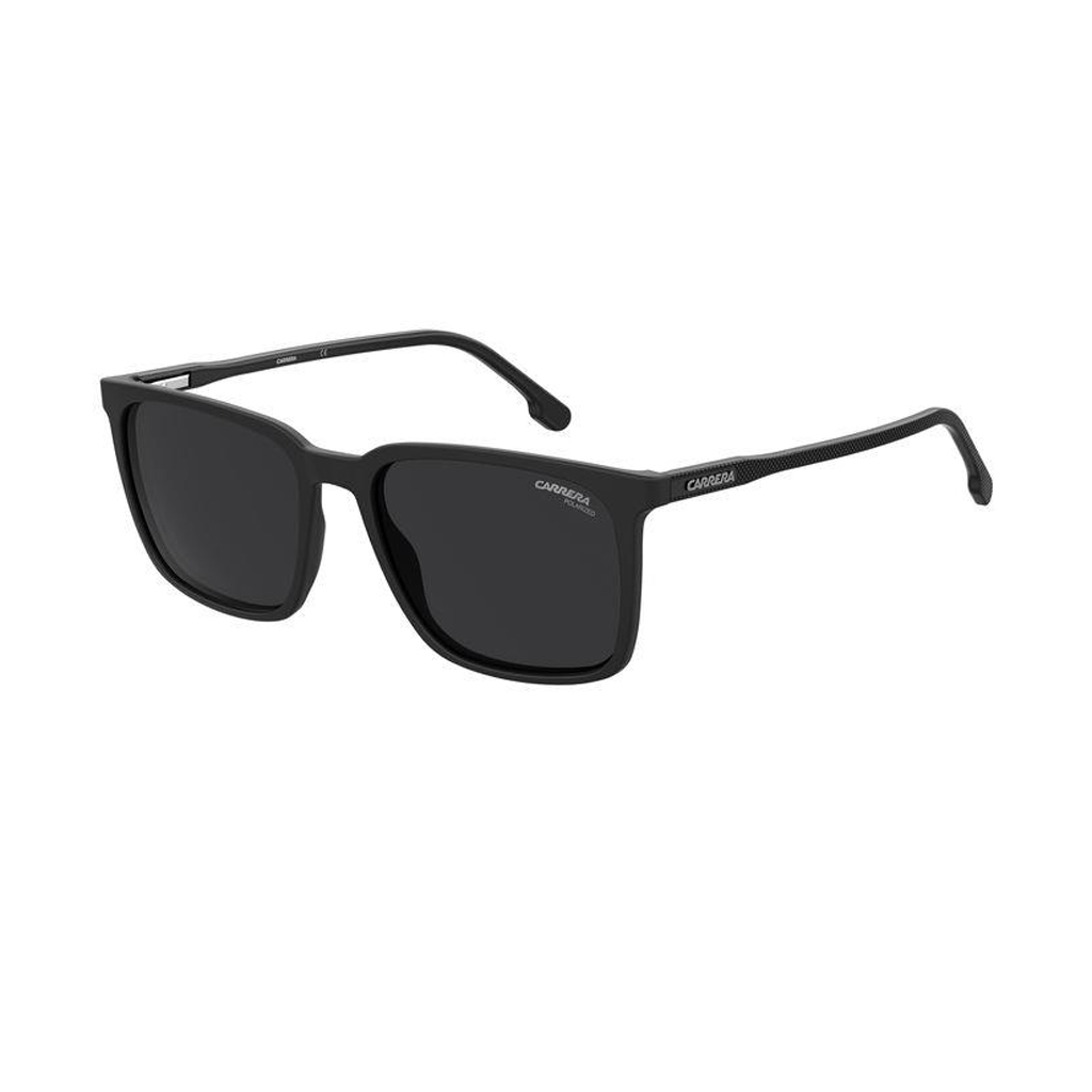 Carrera Sonnenbrille für Männer in schwarz