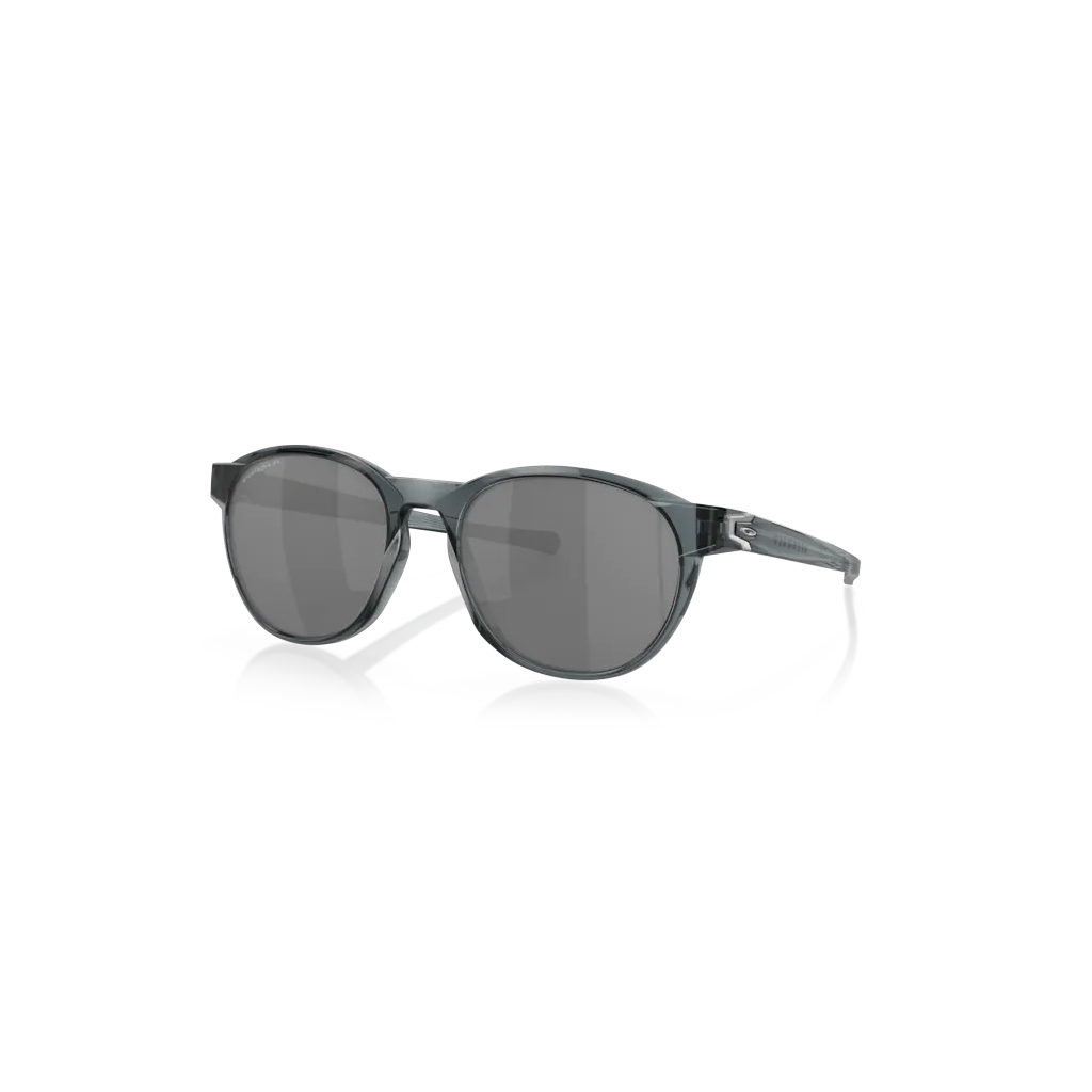 Oakley Reedmace schwarz Sonnenbrille