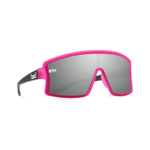 Gloryfy Sportbrille G21 Neon Pink