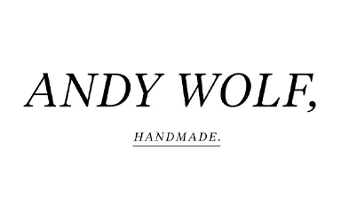 Andy Wolf Eyewear Handmade in Austria