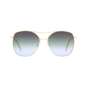 Andy Wolf Sonnenbrille Susan in gold