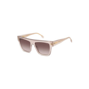 Carrera Eyewear Sonnebrille für Damen in rosa/gold