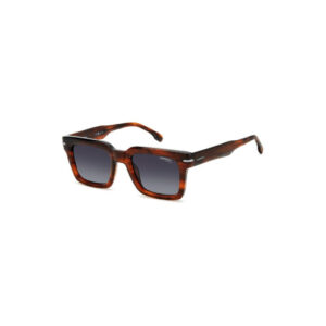 Carrera Eyewear Sonnenbrille in rotbraun für Männer