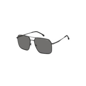 Carrera Eyewear Sonnenbrille Navigator in grau/schwarz