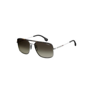 Carrera Eyewear Herren Sonnenbrille Metall in schwarz/braun