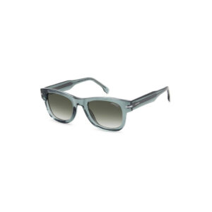 Carrera Eyewear Sonnenbrille für Herren in grau/blau transparent