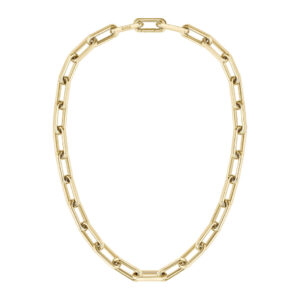 HUGO BOSS Halskette in gold für Damen
