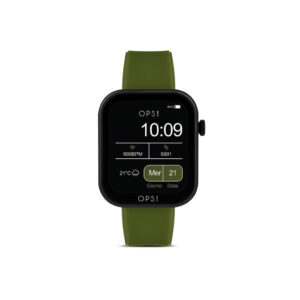 OPS Smartwatch Acitve Call in grün