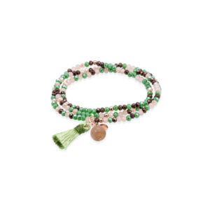 marina garcia Bracelet ZEN AFTER EIGHT mit Edelstein