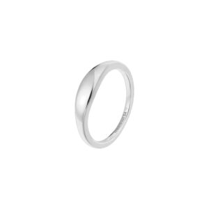 XENOX TAG Ring in Sterlingsilber