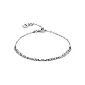 SPIRIT ICONS Denmark Armband Scarlet in Sterlingsilber.