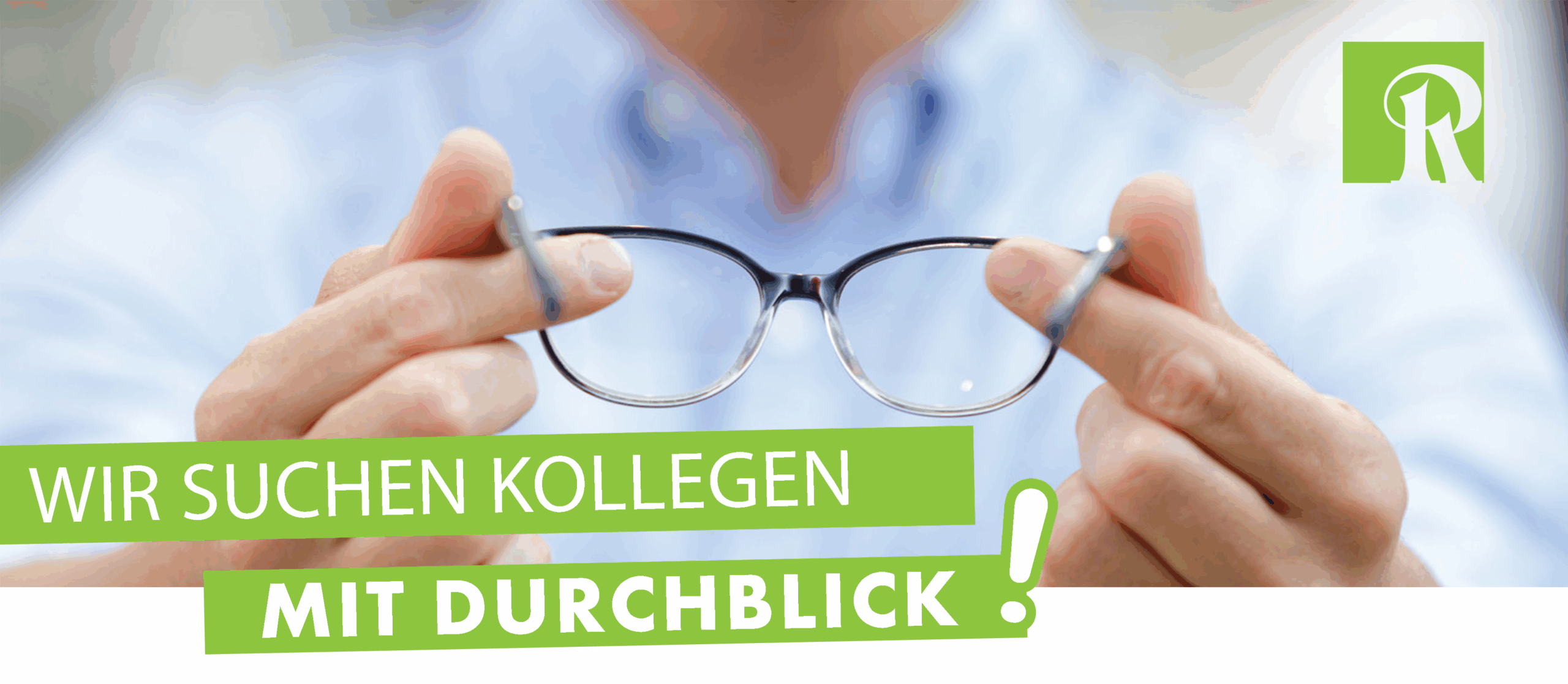 Optiker Stelle Vollzeit Goldenstedt