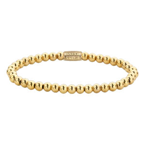 Rebel & Rose Damen Armband in gold