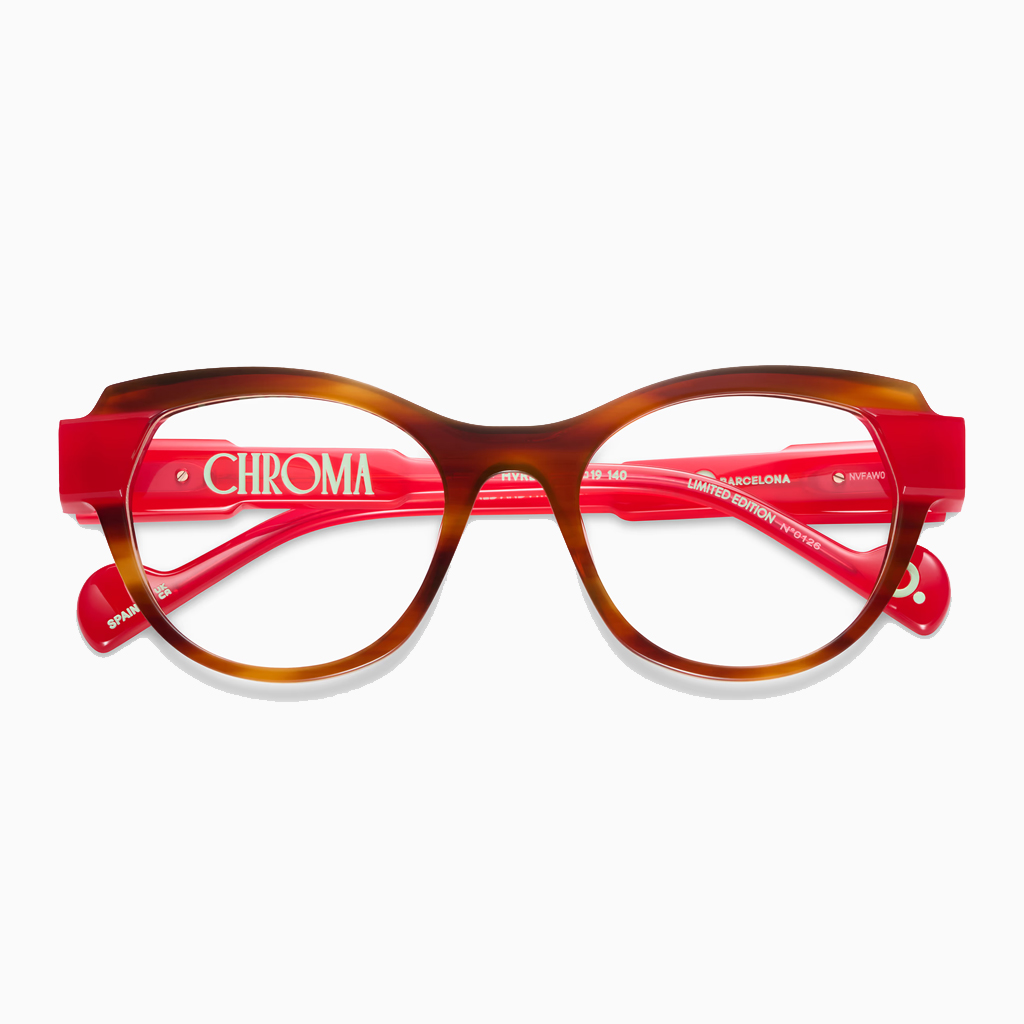 Etnia Barcelona CHROMA