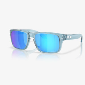Oakley Sonnenbrille Holbrook XXS Youth Fit in blau transparent