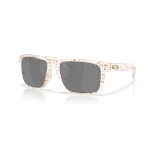 Oakley Sonnenbrille Holbrook in Transparent Tarrazzo