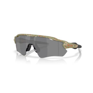 Oakley Radar EV Path Sonnenbrille in grün multicolor