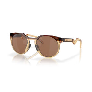 Oakley Sonnenbrille HSTN in Dark Amber
