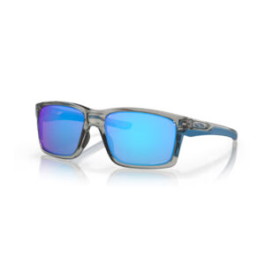 Oakley Sonnenbrille Mainlink in Inkl Blue