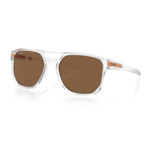 Oakley Sonnenbrille Latch Beta Transparent