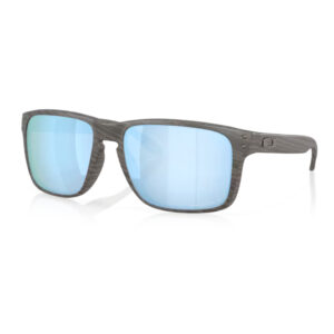 Oakley Sonnenbrille Holbrook XL Woodgrain