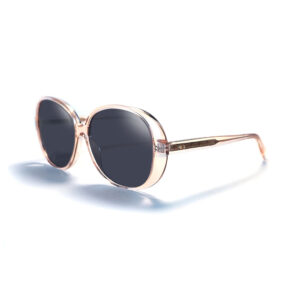 Catch London Sonnenbrille für Damen Modell Hoxton Pink mit UV Colour Wechsel Frame