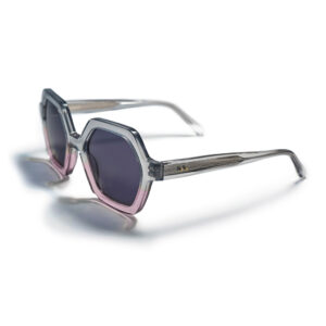 Catch London Eyewear Sonnenbrille für Damen Modell Sunny Pink