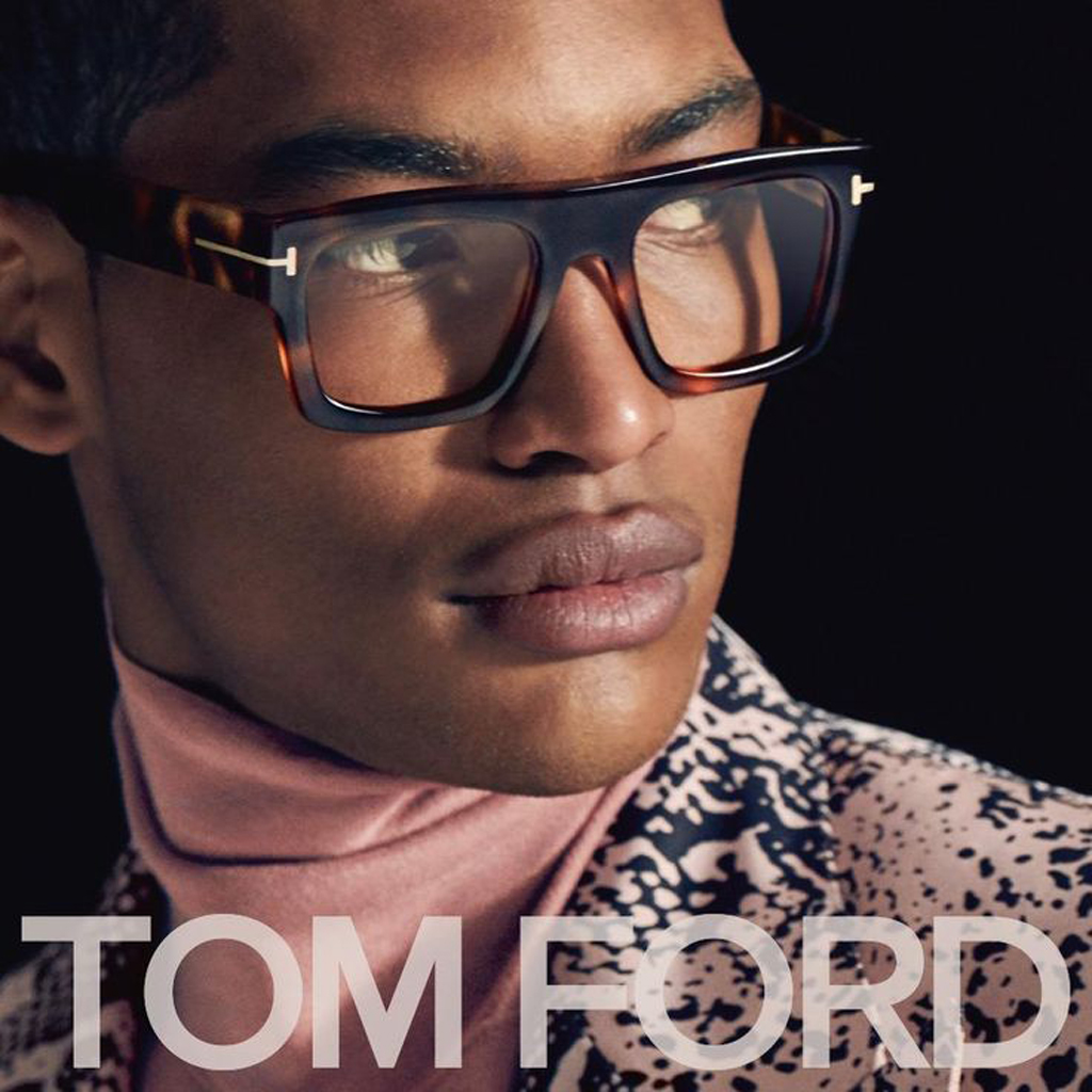 Tom Ford Eyewear