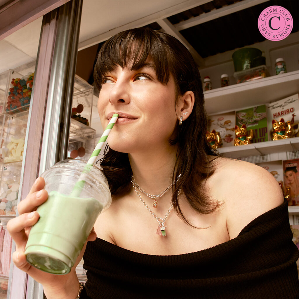 Thomas Sabo Charm Club