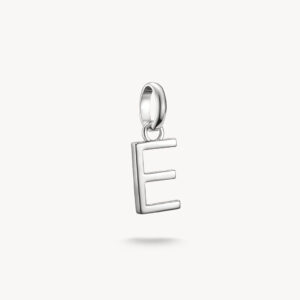 Thomas Sabo Charm Anhänger Buchstabe E