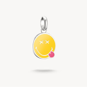 Thomas Sabo Smileyworld Cheeky Charm Anhänger