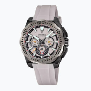 Festina Herrenarmbanduhr Chronobike