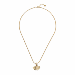 a Beautiful Story Imagine Tigerauge Halskette