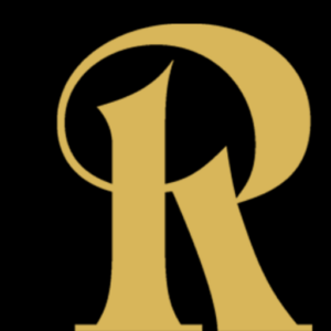 Robbers Gold Favicon