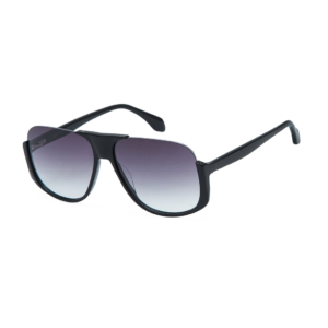 GIGI STUDIOS Sonnenbrille Aurenne für Damen in schwarz