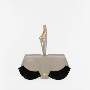 ANY DI Suncover Flirty Lashes in beige schwarz