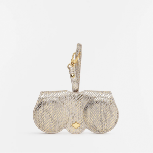 ANY DI Suncover Snake Gold in gold